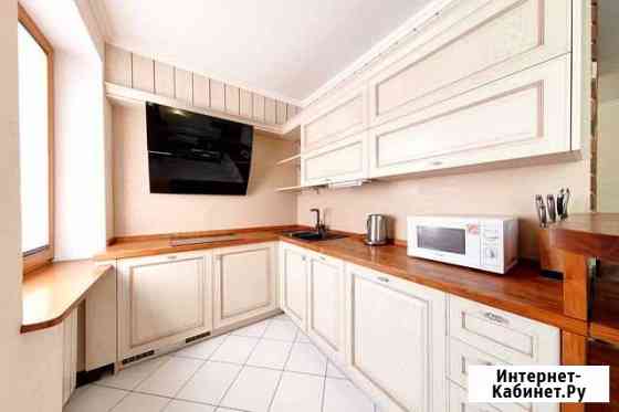 2-комнатная квартира, 58 м², 2/5 эт. в аренду посуточно в Новороссийске Новороссийск