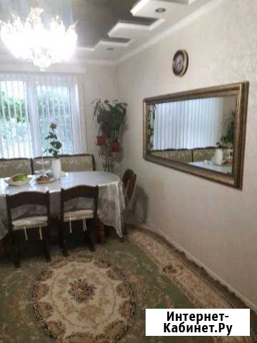 Дом 100 м² на участке 4 сот. в аренду на длительный срок в Черкесске Черкесск - изображение 1