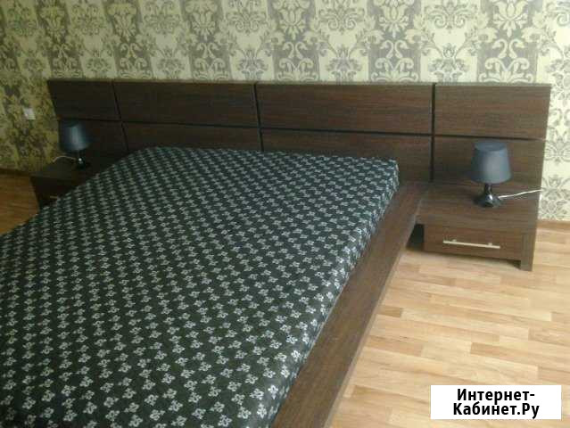 1-комнатная квартира, 40 м², 6/10 эт. в аренду посуточно в Вологде Вологда - изображение 1