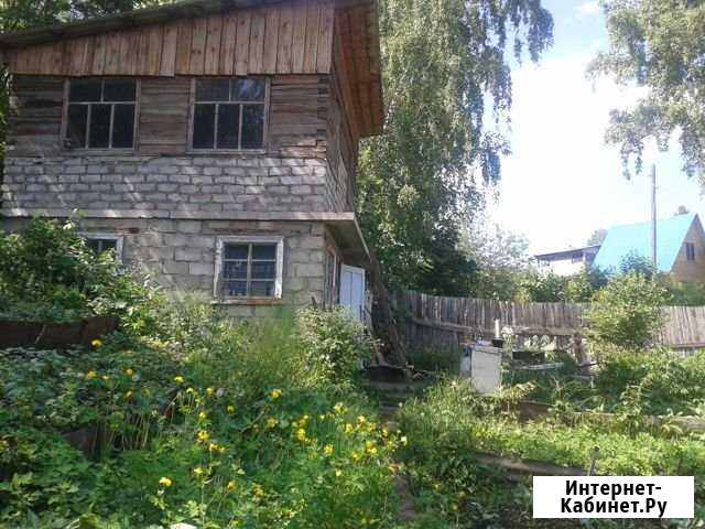 Дача 60 м² на участке 10 сот. на продажу в Красноярске Красноярск - изображение 1