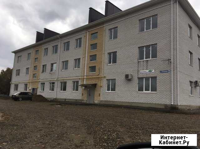 1-комнатная квартира, 45.5 м², 3/3 эт. на продажу в Кочубеевском Кочубеевское - изображение 1