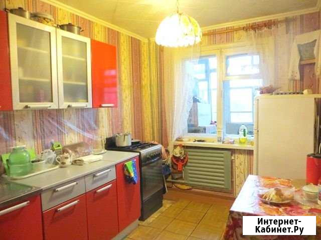 4-комнатная квартира, 80 м², 4/5 эт. на продажу в Череповце Череповец - изображение 1