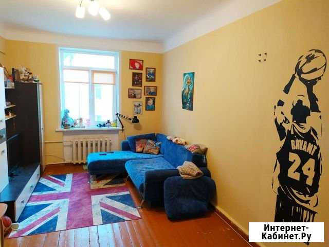 2-комнатная квартира, 68 м², 3/4 эт. на продажу в Новокуйбышевске Новокуйбышевск - изображение 1