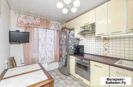 4-комнатная квартира, 78 м², 3/9 эт. на продажу в Воронеже Воронеж
