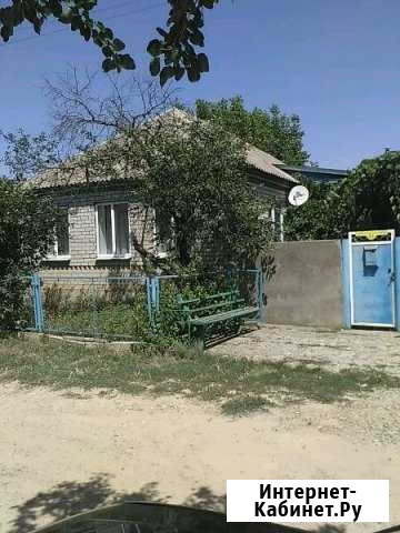 Дом 80 м² на участке 7 сот. на продажу в Ипатово Ипатово - изображение 1