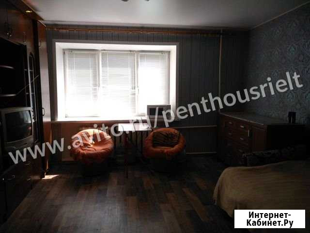 Комната 16.5 м² в 5-ком. кв., 1/3 эт. на продажу во Владимире Владимир - изображение 1