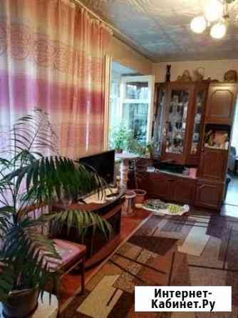 4-комнатная квартира, 65 м², 1/5 эт. на продажу в Красноярске Красноярск