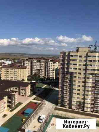 2-комнатная квартира, 75.5 м², 5/13 эт. на продажу в Анапе Анапа