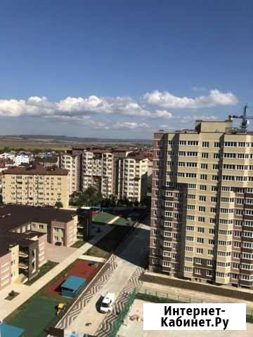 2-комнатная квартира, 75.5 м², 5/13 эт. на продажу в Анапе Анапа - изображение 1