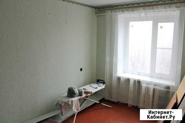 4-комнатная квартира, 72 м², 4/4 эт. на продажу в Зеленокумске Зеленокумск - изображение 1
