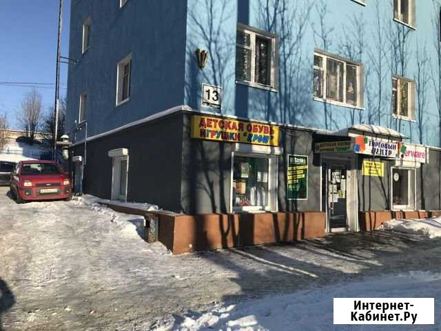 Помещение под любой вид деятельности, 300 кв.м. Мурманск - изображение 1