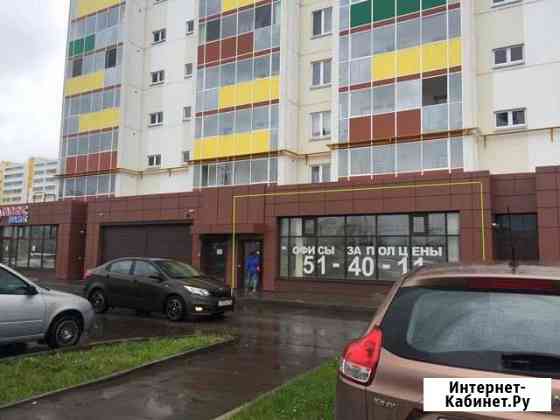 Помещение свободного назначения, 94 кв.м. Набережные Челны