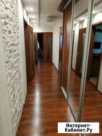 3-комнатная квартира, 76 м², 9/10 эт. на продажу в Кирове Киров