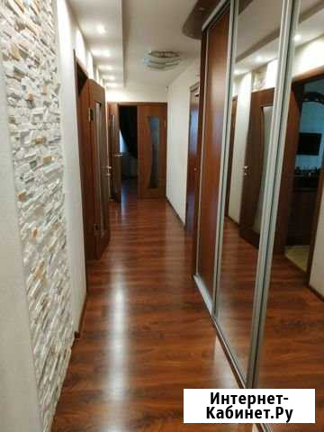 3-комнатная квартира, 76 м², 9/10 эт. на продажу в Кирове Киров - изображение 1