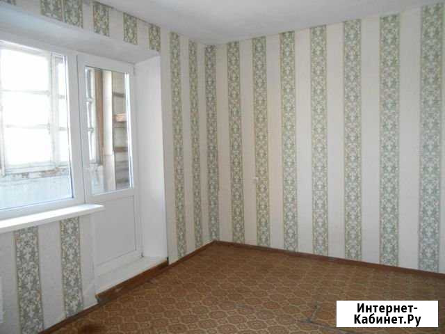 1-комнатная квартира, 30 м², 9/9 эт. на продажу в Абакане Абакан - изображение 1