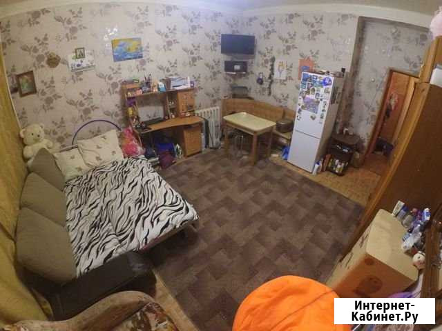 Комната 20 м² в 3-ком. кв., 1/2 эт. на продажу в Шатуре Шатура - изображение 1