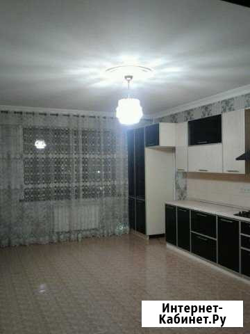 3-комнатная квартира, 136 м², 4/8 эт. на продажу в Дербенте Дербент - изображение 1