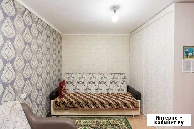 Комната 23.1 м² в 1-ком. кв., 2/5 эт. на продажу в Сургуте Ханты-Мансийского АО Сургут - изображение 1