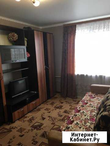 1-комнатная квартира, 28 м², 5/5 эт. на продажу в Хреновом Хреновое - изображение 1