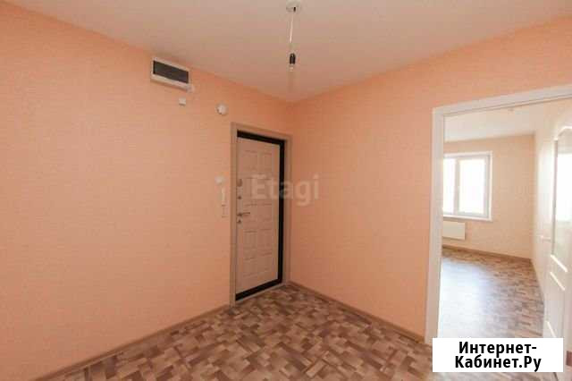 3-комнатная квартира, 82 м², 1/10 эт. на продажу в Томске Томск - изображение 1