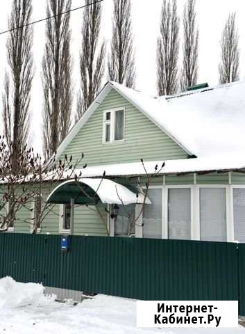 Дом 120 м² на участке 6.5 сот. на продажу в Салавате Салават - изображение 1