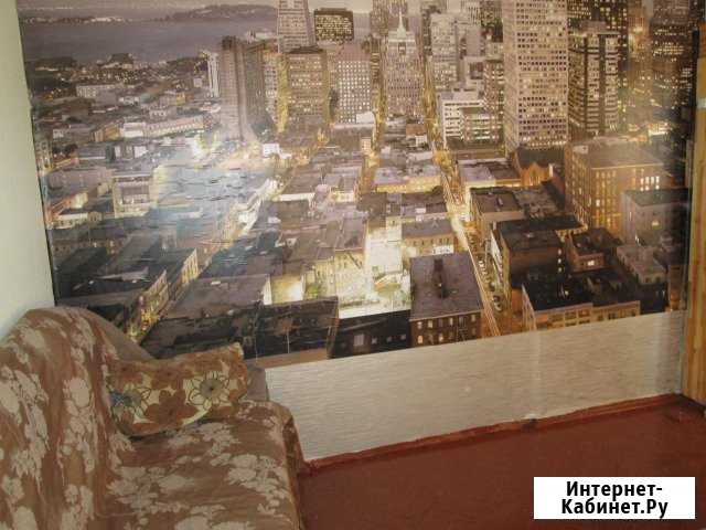 2-комнатная квартира, 45 м², 2/3 эт. в аренду посуточно в Воронеже Воронеж - изображение 1