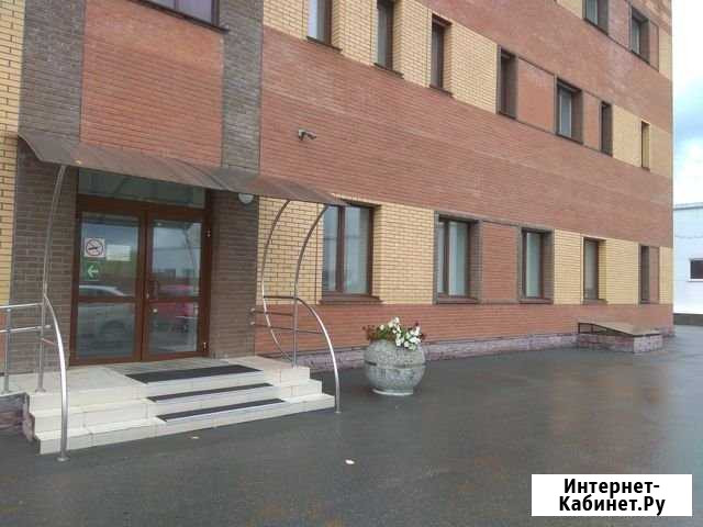 Сдам офисное помещение, 150 кв.м. Новосибирск - изображение 1