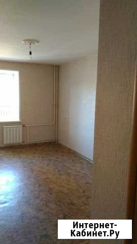 Квартира-студия, 25 м², 3/10 эт. в аренду на длительный срок в Красноярске Красноярск - изображение 1