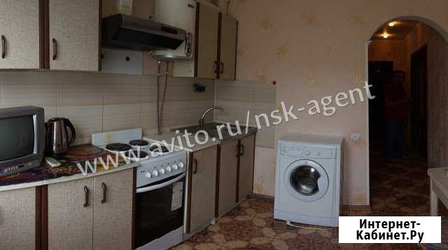 1-комнатная квартира, 40 м², 3/19 эт. на продажу в Октябрьском Московской области Октябрьский - изображение 1
