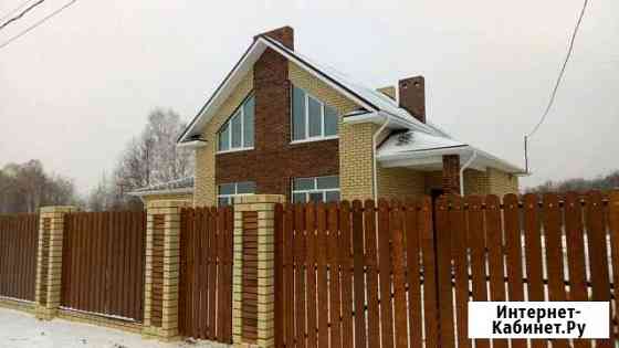 Дом 148 м² на участке 11 сот. на продажу в Тюмени Тюмень