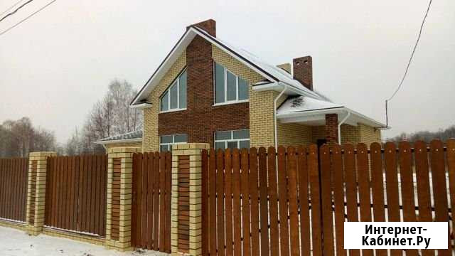 Дом 148 м² на участке 11 сот. на продажу в Тюмени Тюмень - изображение 1