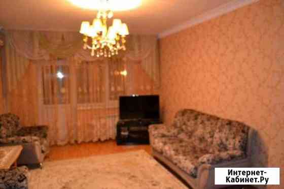 2-комнатная квартира, 70 м², 2/5 эт. в аренду на длительный срок в Анапе Анапа