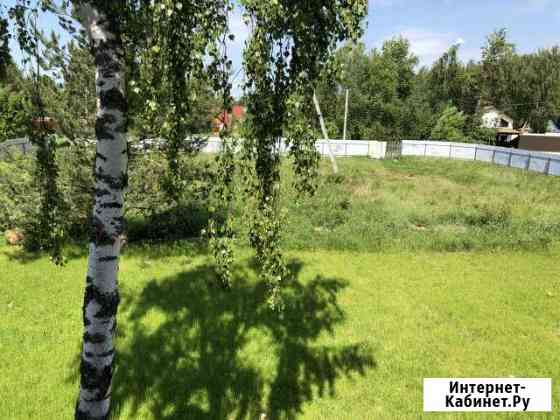 Участок ИЖС 13 сот. на продажу в Балабаново Балабаново