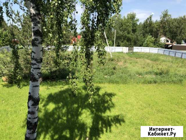 Участок ИЖС 13 сот. на продажу в Балабаново Балабаново - изображение 1