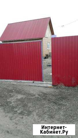 Дом 48 м² на участке 20 сот. на продажу в Смоленке Смоленка - изображение 1