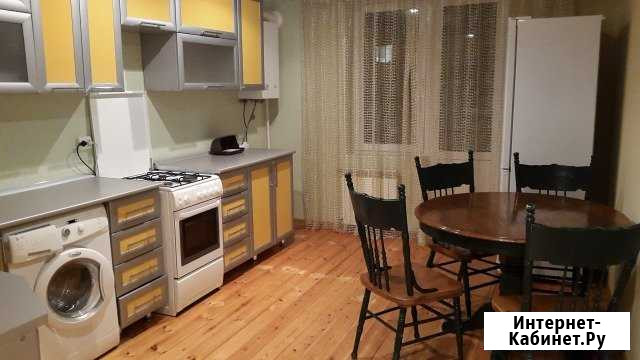 2-комнатная квартира, 65 м², 4/5 эт. в аренду на длительный срок во Владикавказе Владикавказ - изображение 1