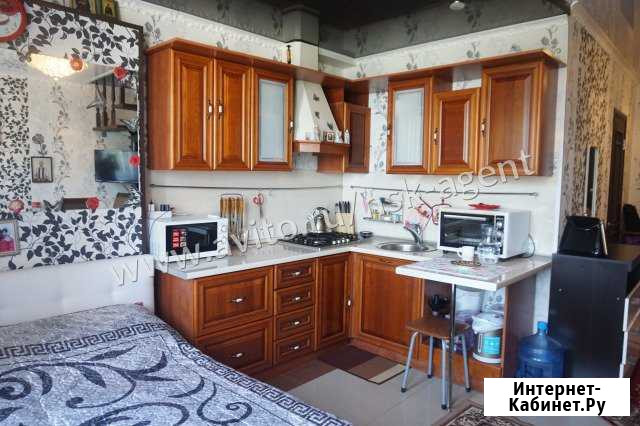 3-комнатная квартира, 52.6 м², 3/4 эт. на продажу в Октябрьском Московской области Октябрьский - изображение 1
