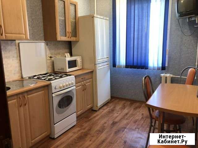 2-комнатная квартира, 54 м², 6/9 эт. в аренду посуточно в Набережных Челнах Набережные Челны - изображение 1