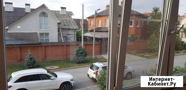 1-комнатная квартира, 52 м², 1/5 эт. в аренду на длительный срок в Новочеркасске Новочеркасск - изображение 1