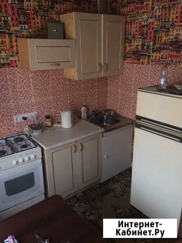 1-комнатная квартира, 30 м², 1/3 эт. в аренду на длительный срок в Калуге Калуга - изображение 1