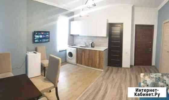 2-комнатная квартира, 50 м², 2/9 эт. в аренду посуточно в Ростове-на-Дону Ростов-на-Дону