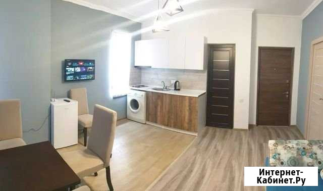 2-комнатная квартира, 50 м², 2/9 эт. в аренду посуточно в Ростове-на-Дону Ростов-на-Дону - изображение 1