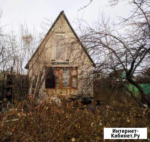 Дача 27 м² на участке 6 сот. на продажу в Волгограде Волгоград - изображение 1