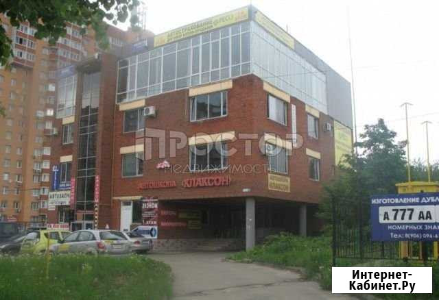 Продам офисное помещение, 36.80 кв.м. Троицк - изображение 1