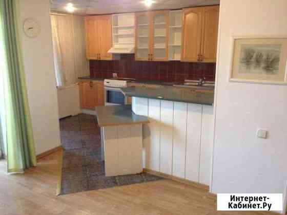 4-комнатная квартира, 82.8 м², 5/13 эт. на продажу в Уфе Уфа