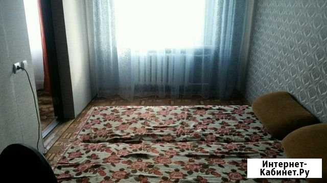2-комнатная квартира, 52 м², 4/5 эт. в аренду на длительный срок в Свободном Амурской области Свободный - изображение 1