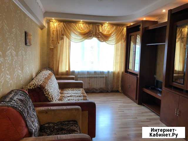 2-комнатная квартира, 44 м², 2/2 эт. на продажу в Куркино Куркино - изображение 1