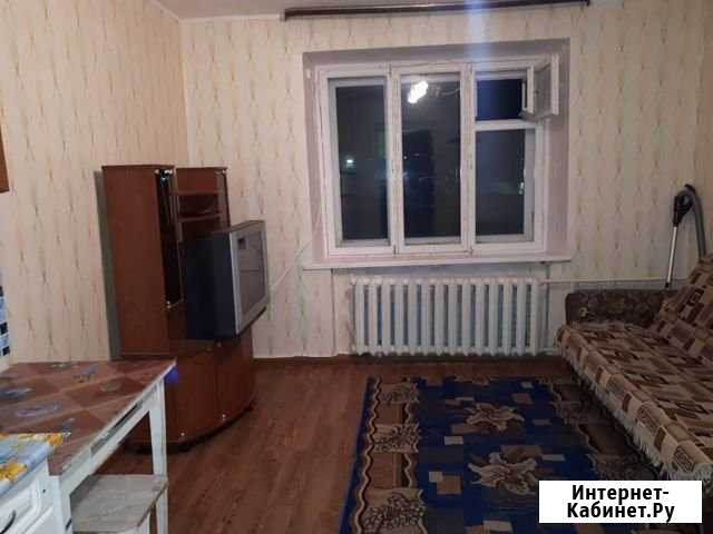 Комната 14 м² в 1-ком. кв., 5/5 эт. на продажу в Ухте Ухта - изображение 1