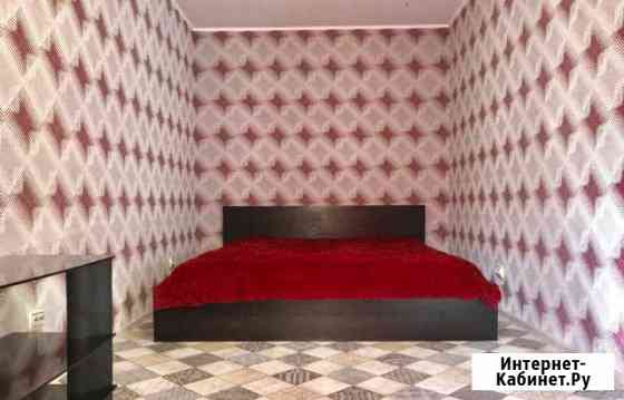 2-комнатная квартира, 45 м², 1/5 эт. в аренду посуточно в Новокузнецке Новокузнецк