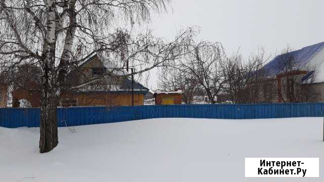Участок ИЖС 9 сот. на продажу в Бураево Бураево - изображение 1